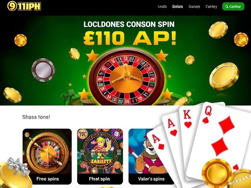 Discover the ultimate gambling experience with 91ph app.com. We offer secure access to top-tier casino games, sports betting, and exclusive promotions designed for enthusiasts of all levels. Trusted by thousands for reliability and fairness.